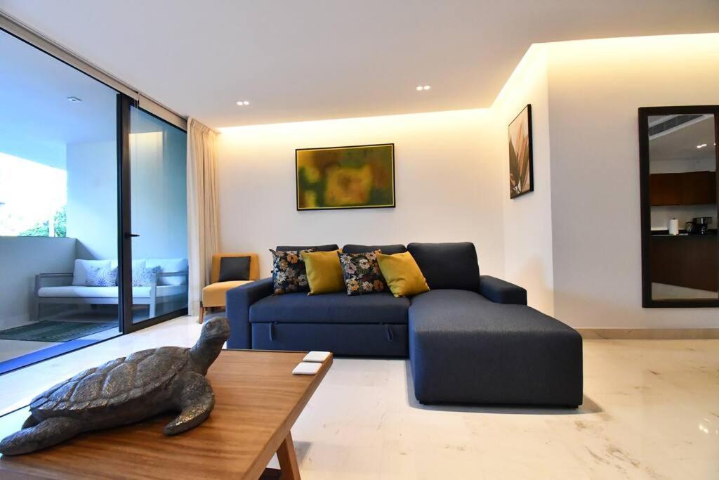 Apartamento Marila By The Spot