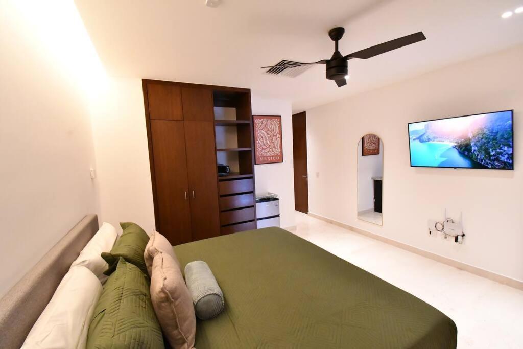 Apartamento Marila By The Spot Playa del Carmen